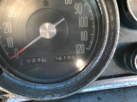 1964 Chrysler Newport for sale in Michigan (ID-96096)