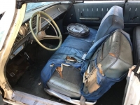 1964 Chrysler Newport for sale in Michigan (ID-96096)