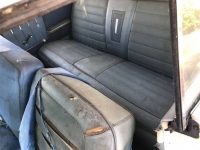 1964 Chrysler Newport for sale in Michigan (ID-96096)