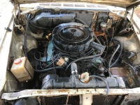1964 Chrysler Newport for sale in Michigan (ID-96096)