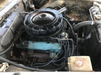 1964 Chrysler Newport for sale in Michigan (ID-96096)