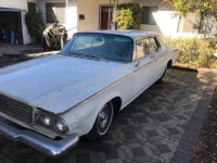 1964 Chrysler Newport for sale in Michigan (ID-96096)