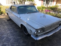 1964 Chrysler Newport for sale in Michigan (ID-96096)