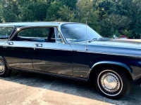 1964 Chrysler Newport for sale in Michigan (ID-117231)