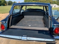 1964 Chrysler Newport for sale in Michigan (ID-117231)