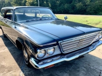 1964 Chrysler Newport for sale in Michigan (ID-117231)