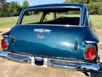 1964 Chrysler Newport for sale in Michigan (ID-117231)
