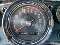 1964 Chrysler Newport for sale in Michigan (ID-117231)