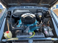 1964 Chrysler Newport for sale in Michigan (ID-117231)