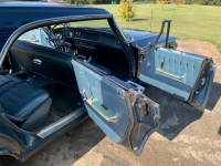 1964 Chrysler Newport for sale in Michigan (ID-117231)
