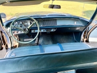 1964 Chrysler Newport for sale in Michigan (ID-117231)