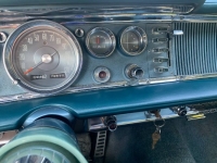 1964 Chrysler Newport for sale in Michigan (ID-117231)