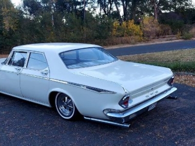 1964 Chrysler Newport for sale
