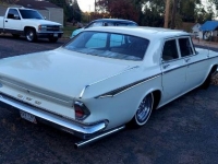 1964 Chrysler Newport for sale in Michigan (ID-124197)
