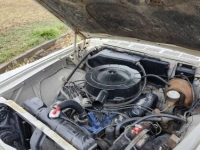 1964 Chrysler Newport for sale in Michigan (ID-124197)