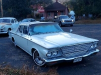 1964 Chrysler Newport for sale in Michigan (ID-124197)