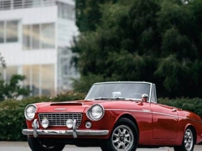 1964 Datsun Fairlady for sale