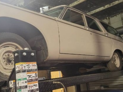 1964 Dodge 330 for sale