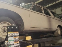 1964 Dodge 330 for sale in Michigan (ID-135068)