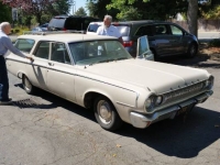 1964 Dodge 330 for sale in Michigan (ID-135068)