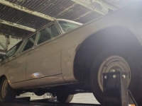 1964 Dodge 330 for sale in Michigan (ID-135068)