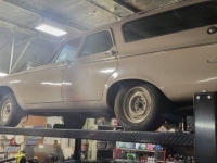 1964 Dodge 330 for sale in Michigan (ID-135068)