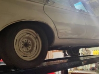1964 Dodge 330 for sale in Michigan (ID-135068)