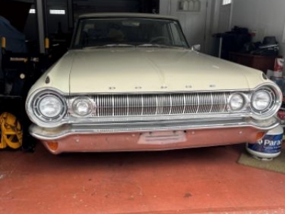 1964 Dodge 440 for sale