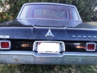1964 Dodge 440 for sale in Michigan (ID-126610)