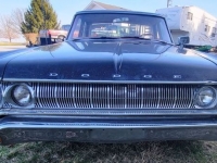 1964 Dodge 440 for sale in Michigan (ID-126610)