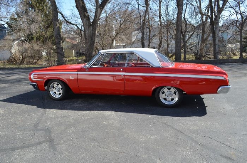 1964 Dodge 440 for sale in Michigan (ID-128012)