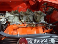 1964 Dodge 440 for sale in Michigan (ID-128012)