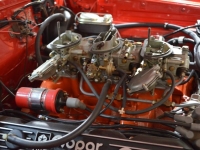 1964 Dodge 440 for sale in Michigan (ID-128012)