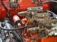 1964 Dodge 440 for sale in Michigan (ID-128012)