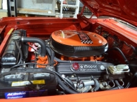 1964 Dodge 440 for sale in Michigan (ID-128012)