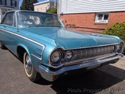 1964 Dodge 440 for sale