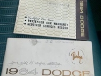 1964 Dodge 440 for sale in Riverhead, New York (ID-162800)