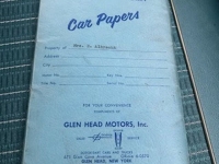 1964 Dodge 440 for sale in Riverhead, New York (ID-162800)