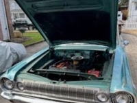 1964 Dodge 440 for sale in Riverhead, New York (ID-162800)