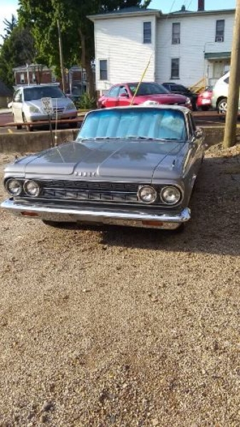 1964 Dodge 880 for sale in Michigan (ID-100908) 1964 Dodge 880 for sale in Michigan (ID-100908)