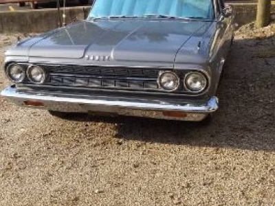 1964 Dodge 880 for sale