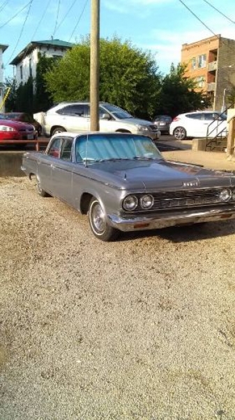 1964 Dodge 880 for sale in Michigan (ID-100917) 1964 Dodge 880 for sale in Michigan (ID-100917)