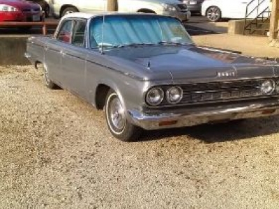 1964 Dodge 880 for sale