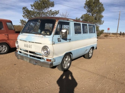 1964 Dodge A100 for sale