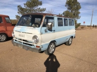 1964 Dodge A100 for sale in Michigan (ID-137277)