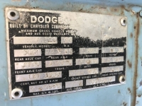 1964 Dodge A100 for sale in Michigan (ID-137277)