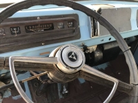 1964 Dodge A100 for sale in Michigan (ID-137277)