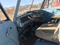 1964 Dodge A100 for sale in Michigan (ID-137277)