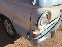 1964 Dodge A100 for sale in Michigan (ID-137277)