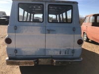 1964 Dodge A100 for sale in Michigan (ID-137277)